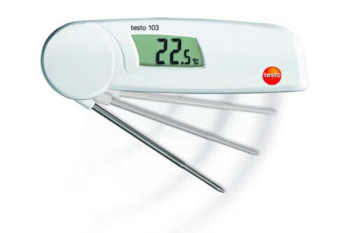 Kernthermometer Testo 103