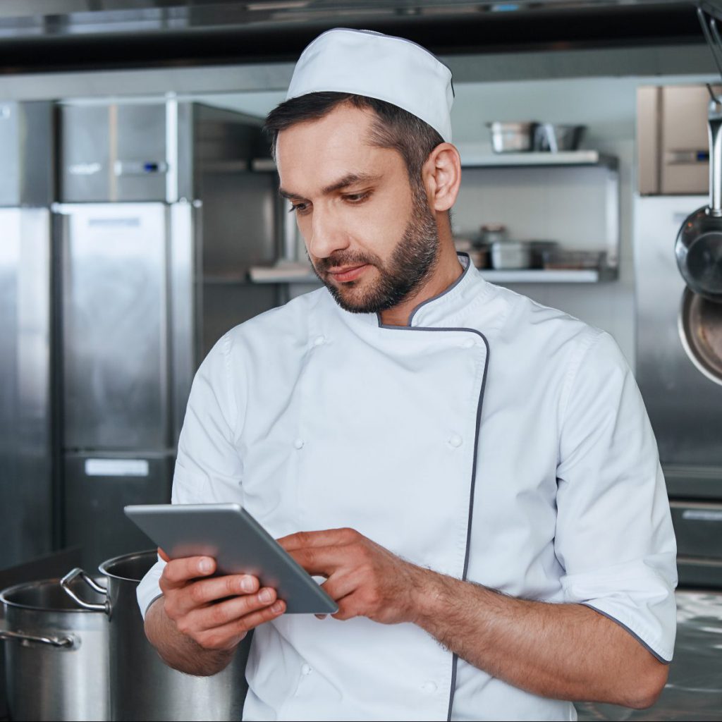 sector horeca