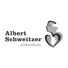 albert Schweitzer ziekenhuis