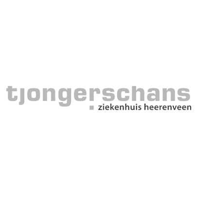 tjongerschans