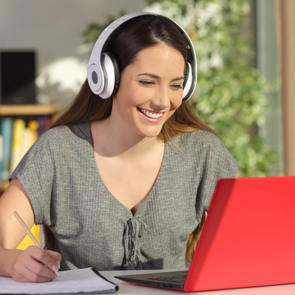 e-learning