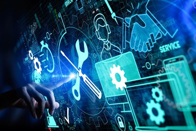 Update e-learning platform week 44