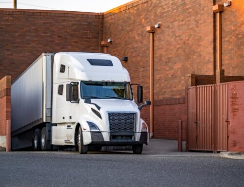 Betrouwbare voedingsleverancier kiezen